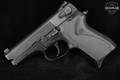 Smith & Wesson (S&W) 6904 9mm Luger (9x19 Para) Black Anodized in Good Condition Image 2