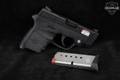 Smith & Wesson (S&W) Bodyguard 380 Insight Laser .380 ACP Black in Very Good Condition Image 2