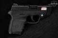 Smith & Wesson (S&W) Bodyguard 380 Insight Laser .380 ACP Black in Very Good Condition Image 5