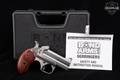 Bond Arms Snake Slayer .45 LC/.410 Satin Stainless in Excellent Condition Image 2