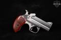 Bond Arms Snake Slayer .45 LC/.410 Satin Stainless in Excellent Condition Image 3