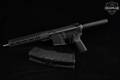 Radical Firearms (RF) RF-15 .300 AAC Blackout (7.62x35mm) Black in Very Good Condition Image 2
