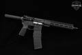 Radical Firearms (RF) RF-15 .300 AAC Blackout (7.62x35mm) Black in Very Good Condition Image 3
