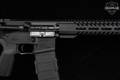 Radical Firearms (RF) RF-15 .300 AAC Blackout (7.62x35mm) Black in Very Good Condition Image 5