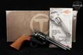 F.lli Pietta 1873 SA TC9 9mm Luger Blued in Very Good Condition Image 2
