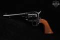 F.lli Pietta 1873 SA TC9 9mm Luger Blued in Very Good Condition Image 3