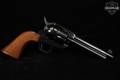 F.lli Pietta 1873 SA TC9 9mm Luger Blued in Very Good Condition Image 4