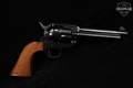 F.lli Pietta 1873 SA TC9 9mm Luger Blued in Very Good Condition Image 5