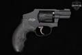 Smith & Wesson (S&W) Model 351C AirLite .22 WMR Black in Very Good Condition Image 3