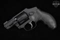 Smith & Wesson (S&W) Model 351C AirLite .22 WMR Black in Very Good Condition Image 4