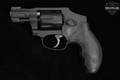 Smith & Wesson (S&W) Model 351C AirLite .22 WMR Black in Very Good Condition Image 5