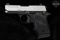 Sig Sauer P938 9mm Luger Two-Tone in Excellent Condition Image 4