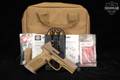 FN America, LLC (FN) FN 509 Tactical 9mm Luger FDE in Good Condition Image 2