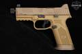 FN America, LLC (FN) FN 509 Tactical 9mm Luger FDE in Good Condition Image 3