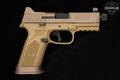 FN America, LLC (FN) FN 509 Tactical 9mm Luger FDE in Good Condition Image 4