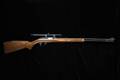 1977 Marlin Firearms Co. Glenfield Model 60 .22 LR Black in Good Condition Image 2