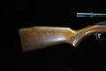 1977 Marlin Firearms Co. Glenfield Model 60 .22 LR Black in Good Condition Image 3