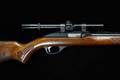 1977 Marlin Firearms Co. Glenfield Model 60 .22 LR Black in Good Condition Image 4