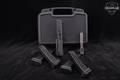 Sig Sauer .357 SIG / .40 S&W Barrel Kit .357 SIG Black in Very Good Condition Image 2