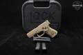 Glock 44 Kodiak Koatings Ducks Unlimited .22 LR FDE in Like-New Condition Image 2