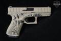 Glock 44 Kodiak Koatings Ducks Unlimited .22 LR FDE in Like-New Condition Image 3