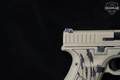 Glock 44 Kodiak Koatings Ducks Unlimited .22 LR FDE in Like-New Condition Image 5