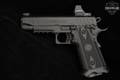 Girsan Witness 2311C 9mm Luger Black in Very Good Condition Image 2