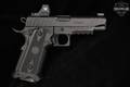Girsan Witness 2311C 9mm Luger Black in Very Good Condition Image 4