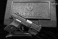 2014 Sturm Ruger SR9C 9mm Luger Black in Excellent Condition Image 2