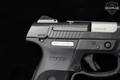 2014 Sturm Ruger SR9C 9mm Luger Black in Excellent Condition Image 3