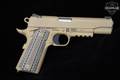 Colt M45A1 .45 ACP Desert Sand in Excellent Condition Image 2