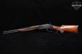 Taylors&Co Model 1873 Rifle, Pistol Grip .357 Mag. Color Case-Hardened & Walnut in Very Good Condition Image 2