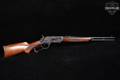 Taylors&Co Model 1873 Rifle, Pistol Grip .357 Mag. Color Case-Hardened & Walnut in Very Good Condition Image 4