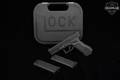 Glock 22 Gen3 .40 S&W Tenifer in Excellent Condition Image 2