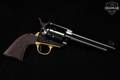 F.lli Pietta Model 1873 Cattleman .45 ACP Blued/Brass in Good Condition Image 4