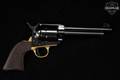 F.lli Pietta Model 1873 Cattleman .45 ACP Blued/Brass in Good Condition Image 5
