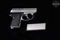 L.W. Seecamp (LW Seecamp) LWS380 .380 ACP Stainless Steel in Excellent Condition Image 2