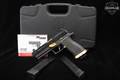 Sig Sauer P320 Custom Works Spectre Comp 9mm Luger Gray in Excellent Condition Image 2