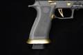 Sig Sauer P320 Custom Works Spectre Comp 9mm Luger Gray in Excellent Condition Image 4