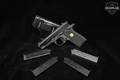 Colt Government Model Mk IV / Series' 80 .380 ACP Black in Good Condition Image 2