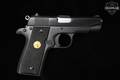 Colt Government Model Mk IV / Series' 80 .380 ACP Black in Good Condition Image 3