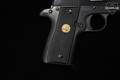 Colt Government Model Mk IV / Series' 80 .380 ACP Black in Good Condition Image 4