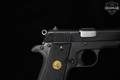 Colt Government Model Mk IV / Series' 80 .380 ACP Black in Good Condition Image 5