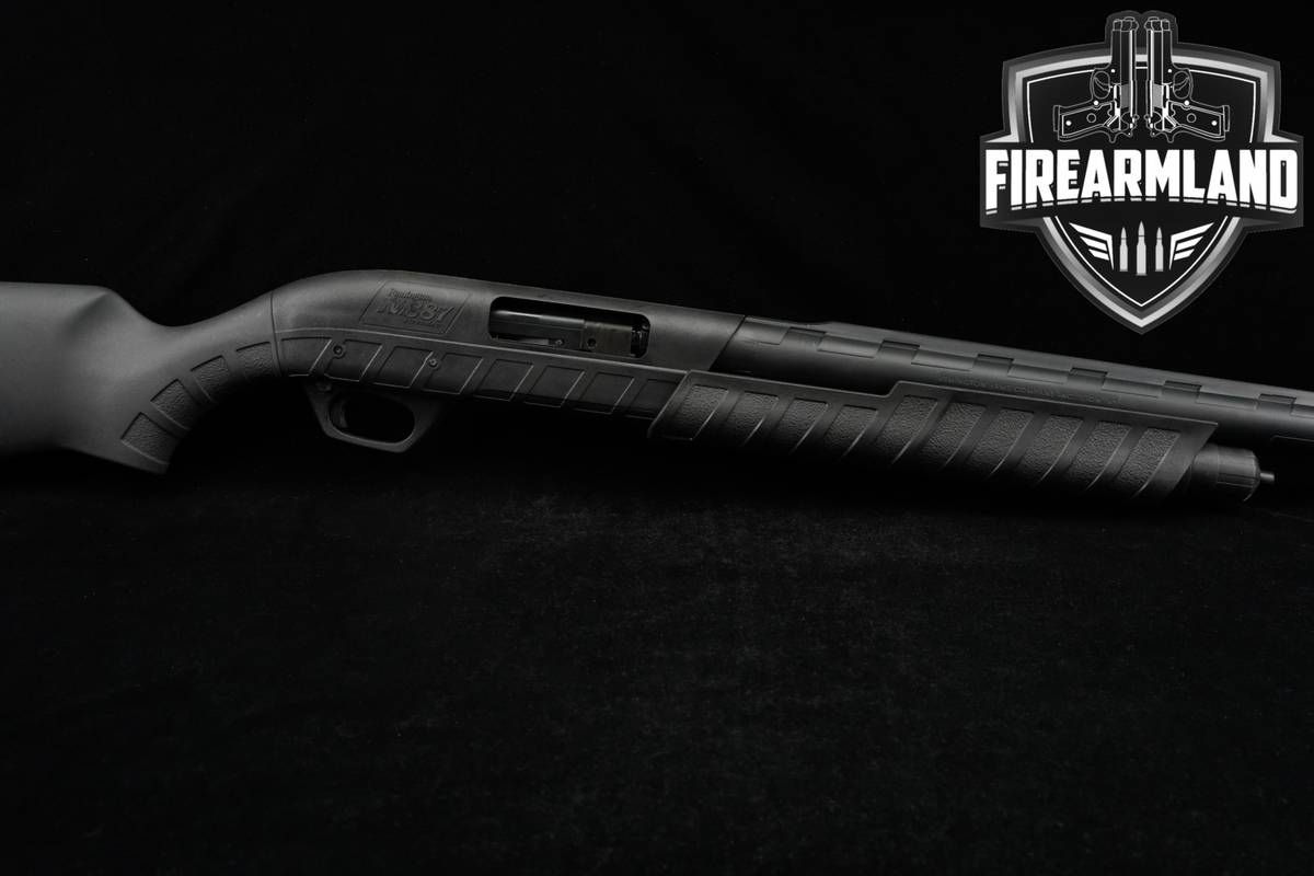 Remington Model 887 Nitromag 12-Gauge 28" M887 Nitro-Mag