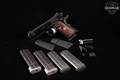 Les Baer Custom Monolith 10mm Blued in Very Good Condition Image 2