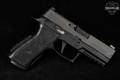 Sig Sauer P320 XCarry PRO, X-Series 9mm Luger Black in Good Condition Image 3