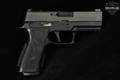 Sig Sauer P320 XCarry PRO, X-Series 9mm Luger Black in Good Condition Image 4