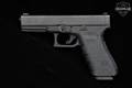 Glock G22 Gen 3 .40 S&W Black in Very Good Condition Image 3