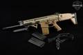 FN Herstal (FNH) SCAR 17S 7.62mm NATO (7.62x51) FDE in Very Good Condition Image 2