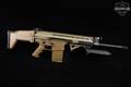 FN Herstal (FNH) SCAR 17S 7.62mm NATO (7.62x51) FDE in Very Good Condition Image 3